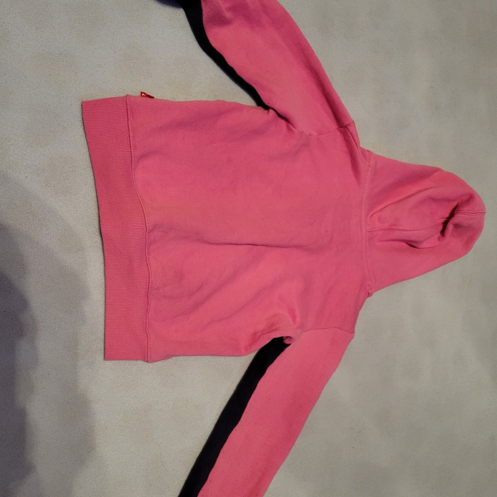 Levi's girls jacket